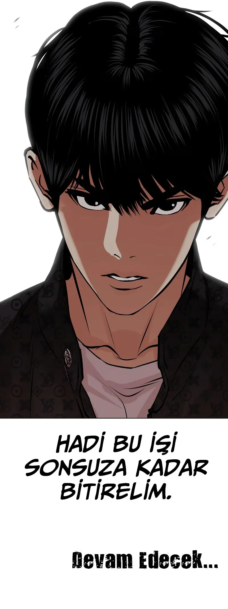 Lookism - Bölüm 448 - Sayfa 22