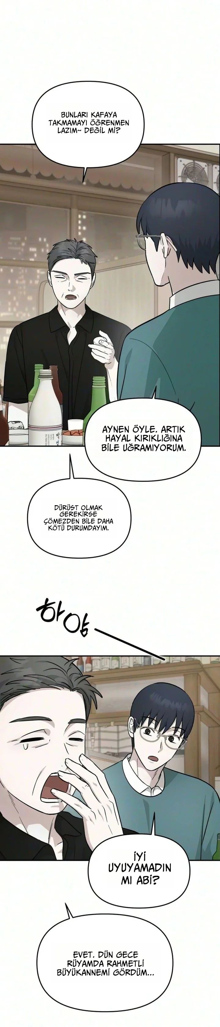 Spooky in Love - Bölüm 15 - Sayfa 19