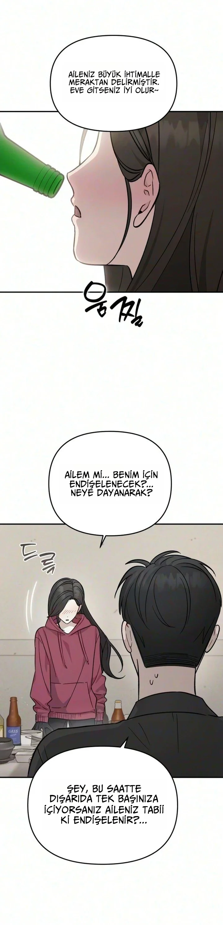 Spooky in Love - Bölüm 15 - Sayfa 35