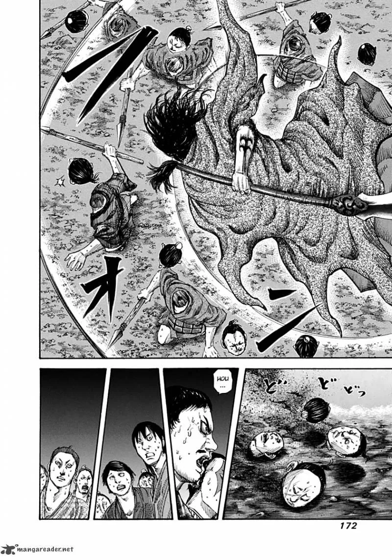 Kingdom - Bölüm 139 - Sayfa 7