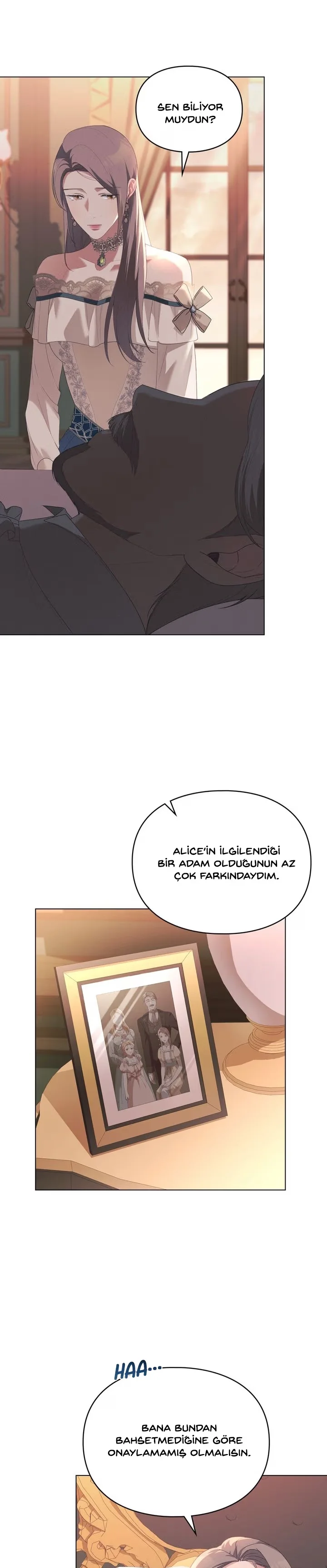 Betrayal of Dignity - Bölüm 11 - Sayfa 20