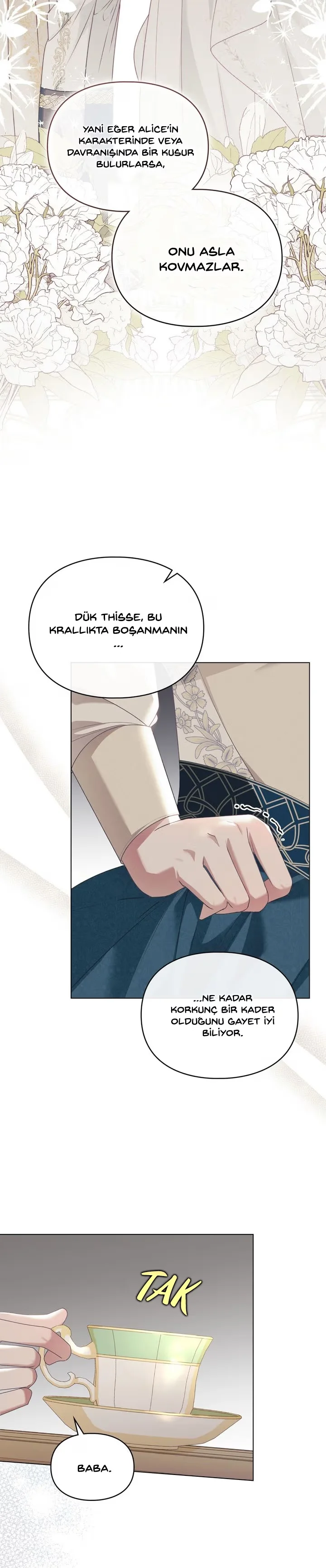 Betrayal of Dignity - Bölüm 11 - Sayfa 9