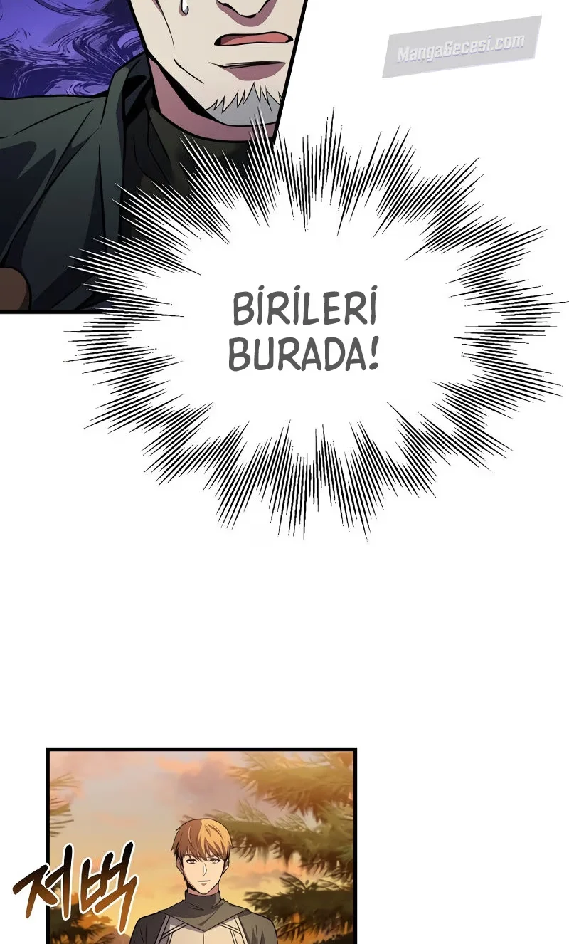 The Rebirth of the 8th-Circled Wizard - Bölüm 76 - Sayfa 28