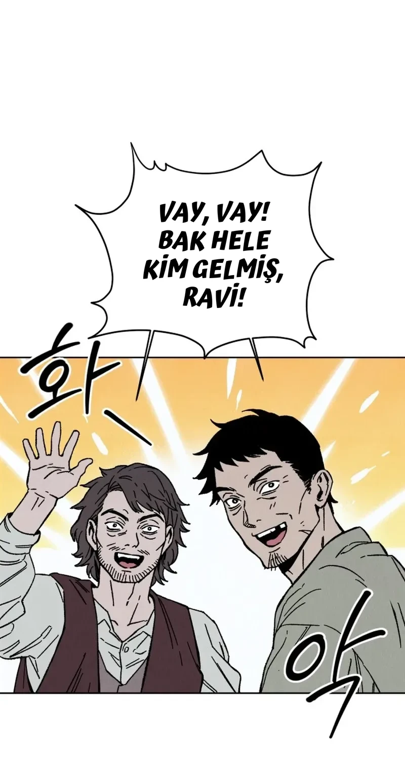Delivery Impossible - Bölüm 1 - Sayfa 11