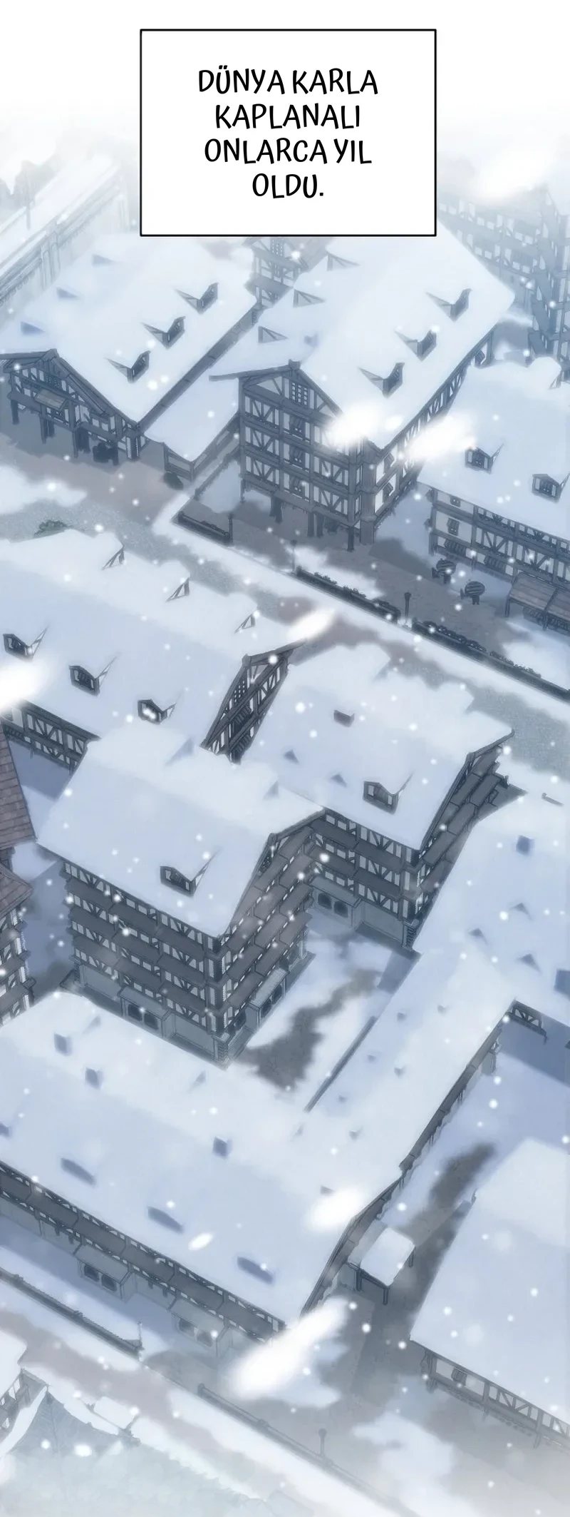 Delivery Impossible - Bölüm 1 - Sayfa 28