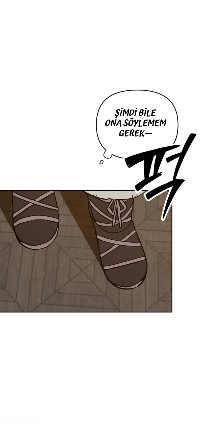 Delivery Impossible - Bölüm 1 - Sayfa 50