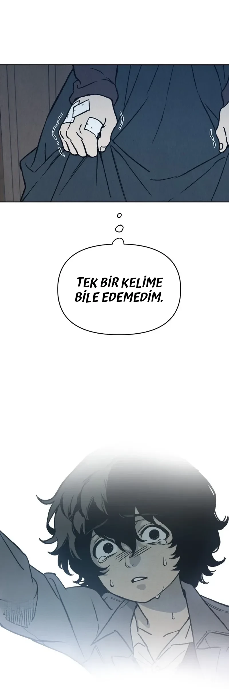 Delivery Impossible - Bölüm 1 - Sayfa 54
