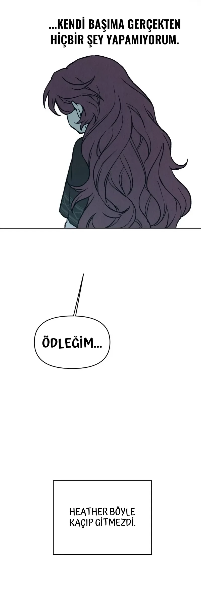 Delivery Impossible - Bölüm 1 - Sayfa 55