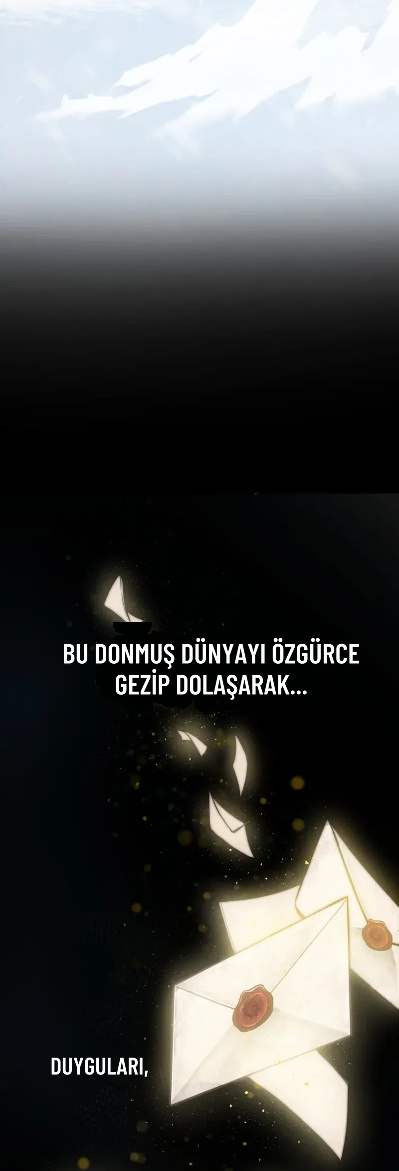 Delivery Impossible - Bölüm 1 - Sayfa 57