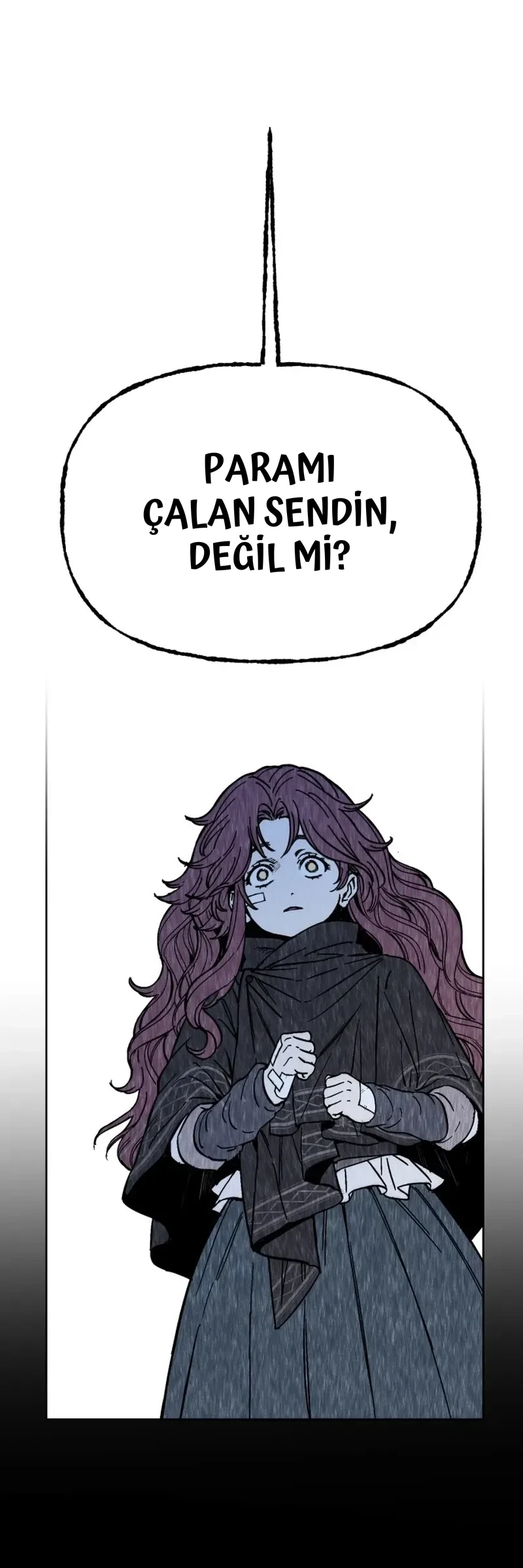Delivery Impossible - Bölüm 1 - Sayfa 65