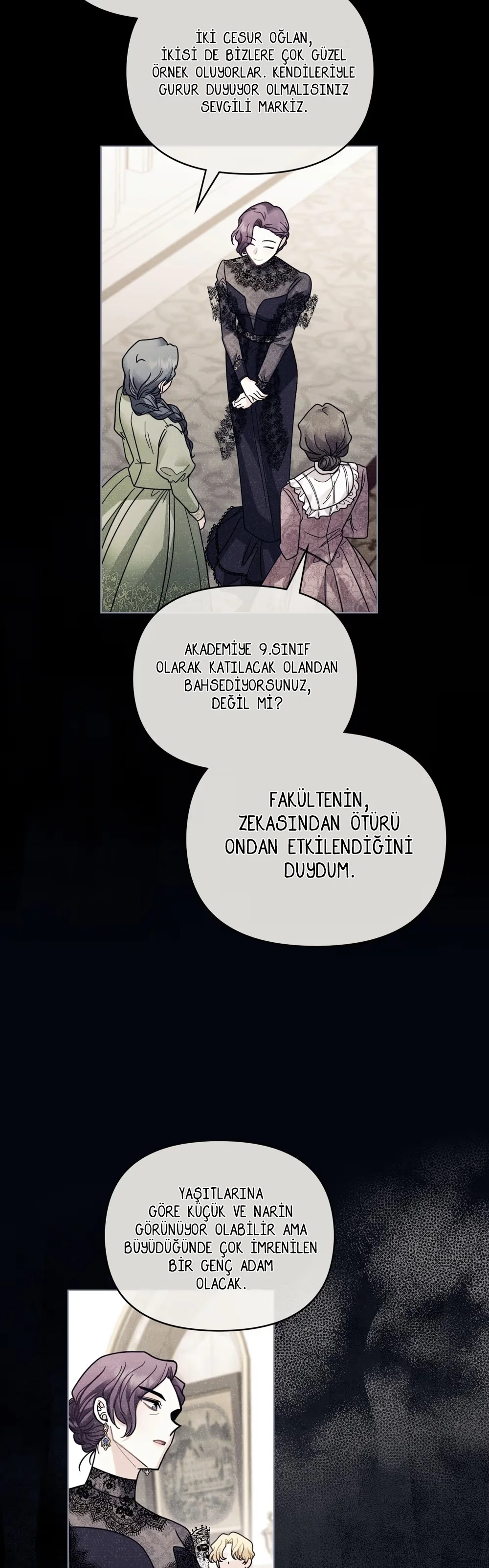 Finding Camellia - Bölüm 56 - Sayfa 20
