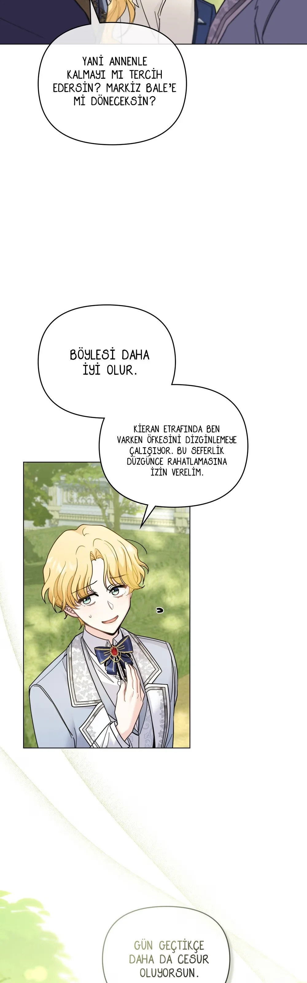 Finding Camellia - Bölüm 56 - Sayfa 7
