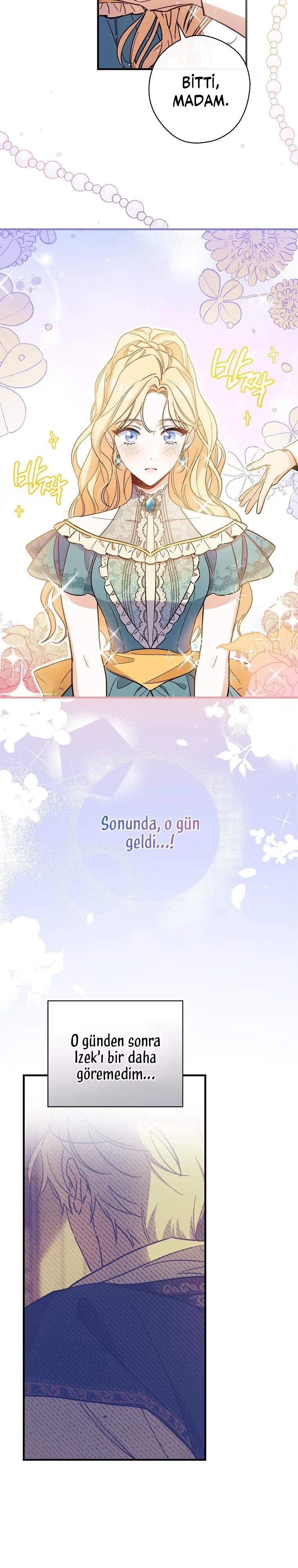 How to Win My Husband Over - Bölüm 8 - Sayfa 10