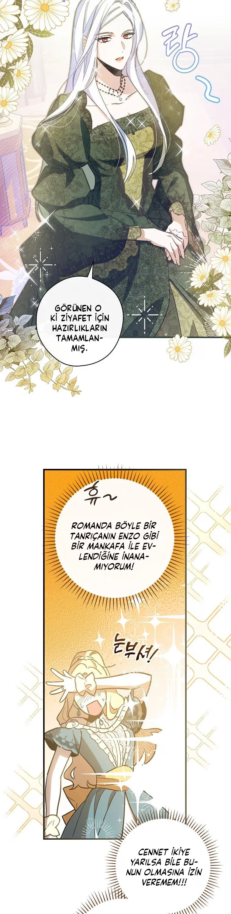 How to Win My Husband Over - Bölüm 8 - Sayfa 12
