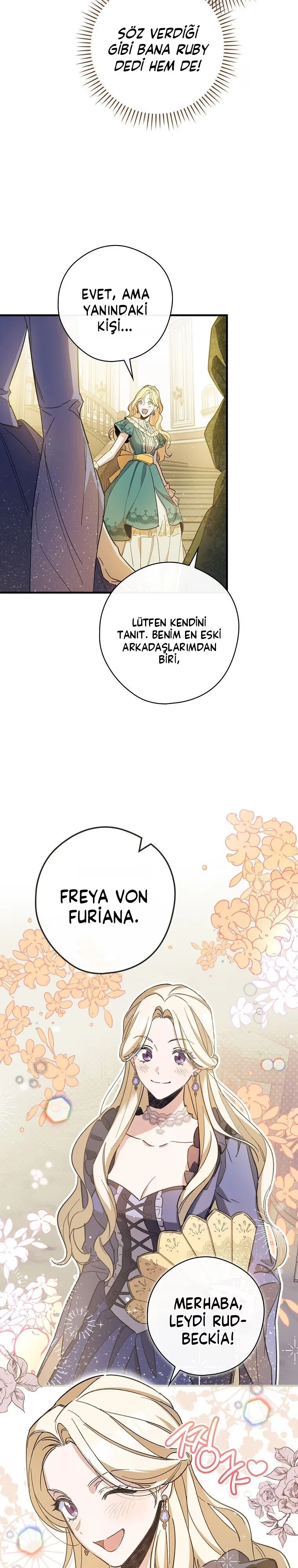 How to Win My Husband Over - Bölüm 8 - Sayfa 13