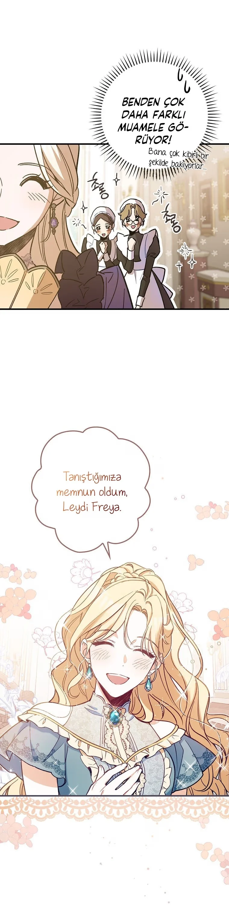 How to Win My Husband Over - Bölüm 8 - Sayfa 15