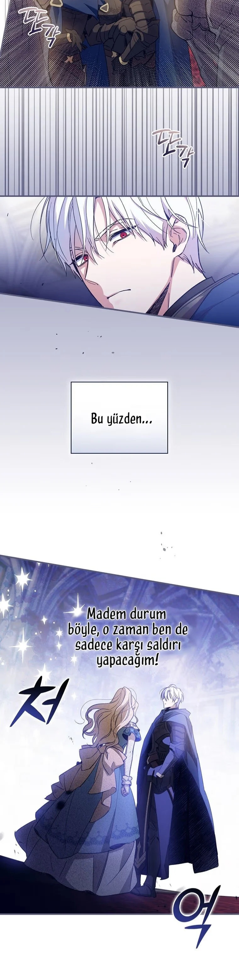 How to Win My Husband Over - Bölüm 8 - Sayfa 30