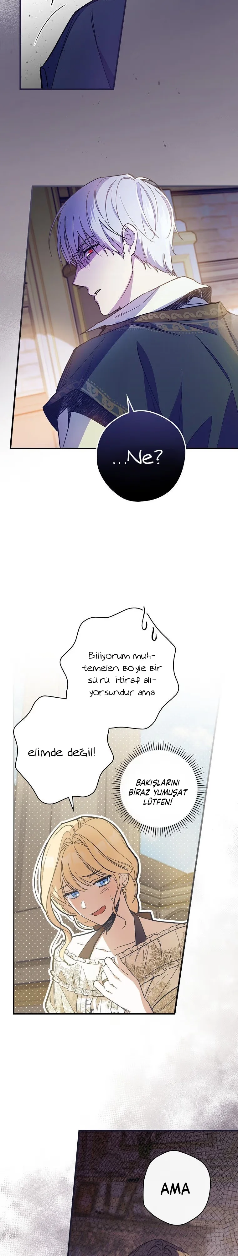 How to Win My Husband Over - Bölüm 8 - Sayfa 4