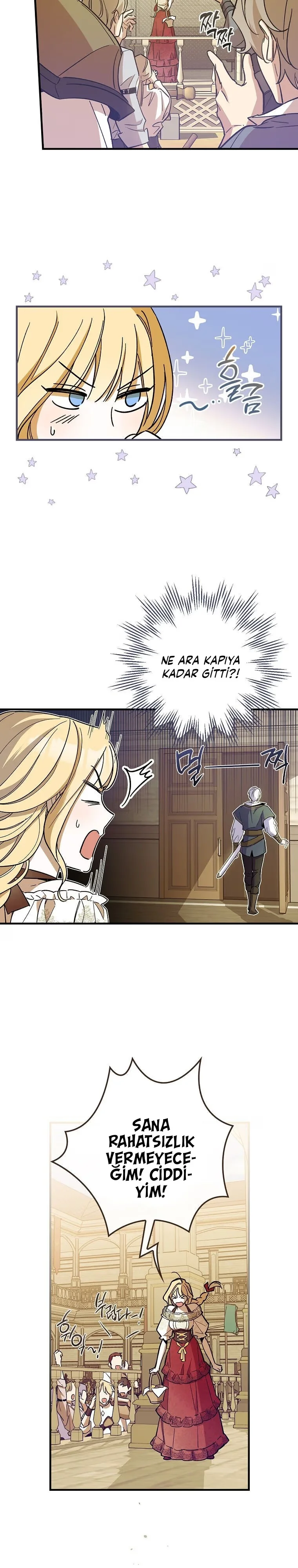 How to Win My Husband Over - Bölüm 8 - Sayfa 7