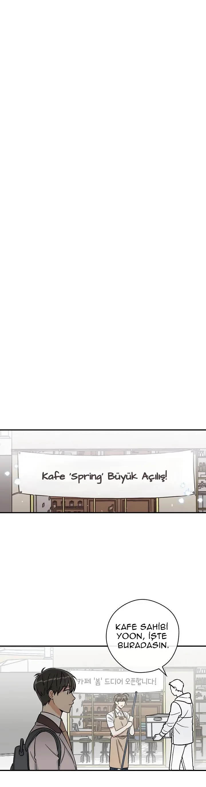 Spring's Espresso - Bölüm 12 - Sayfa 22