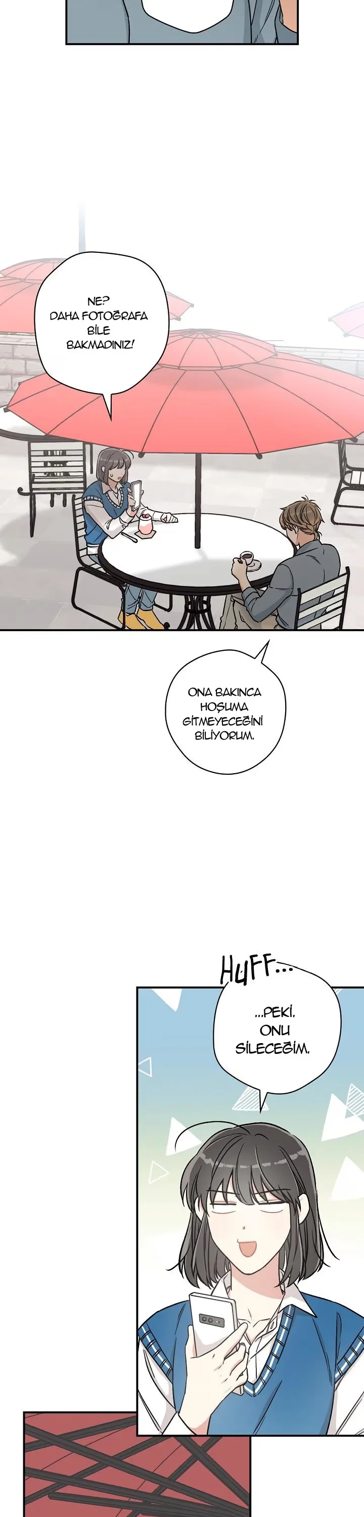 Spring's Espresso - Bölüm 12 - Sayfa 7