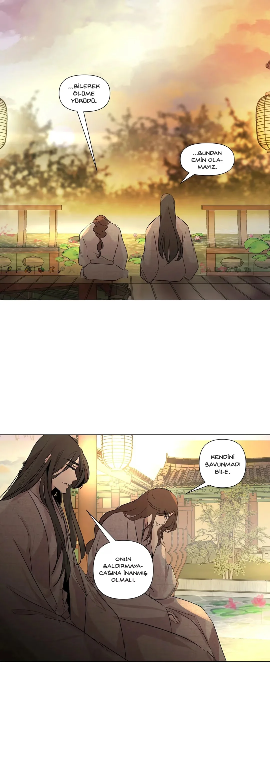 Ellin's Solhwa - Bölüm 38 - Sayfa 12