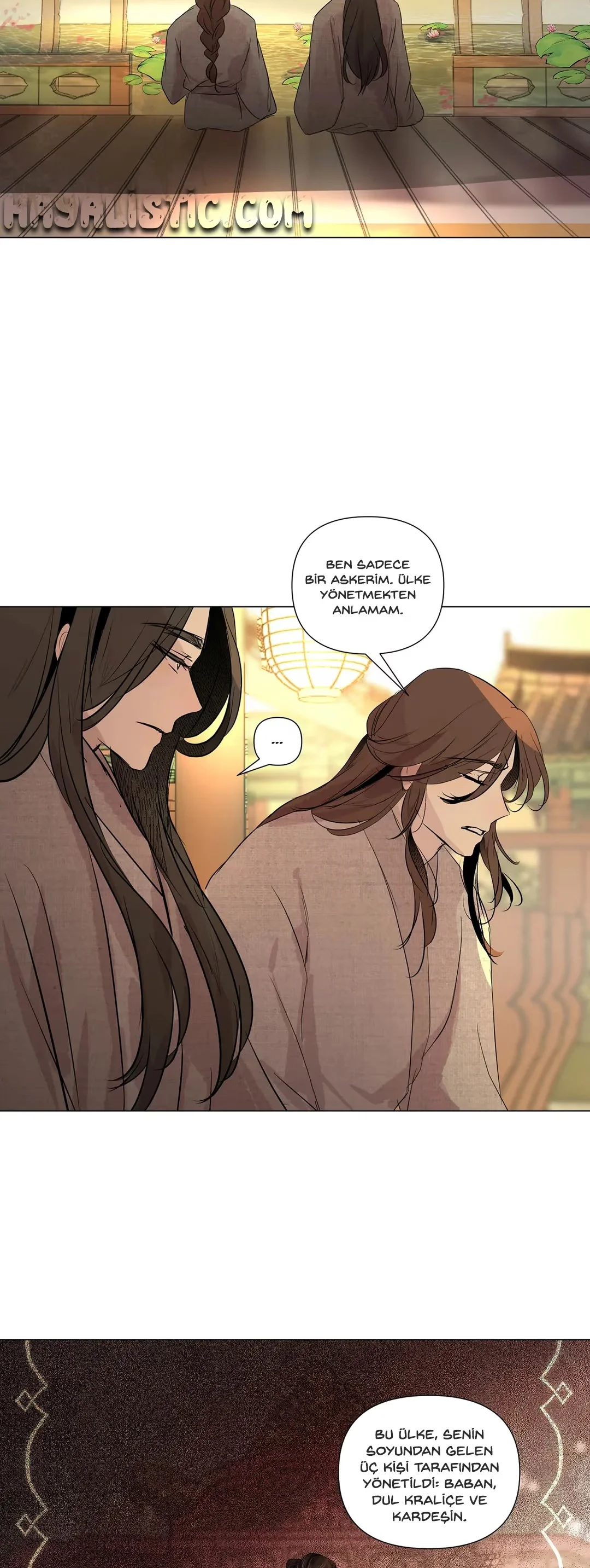 Ellin's Solhwa - Bölüm 38 - Sayfa 15