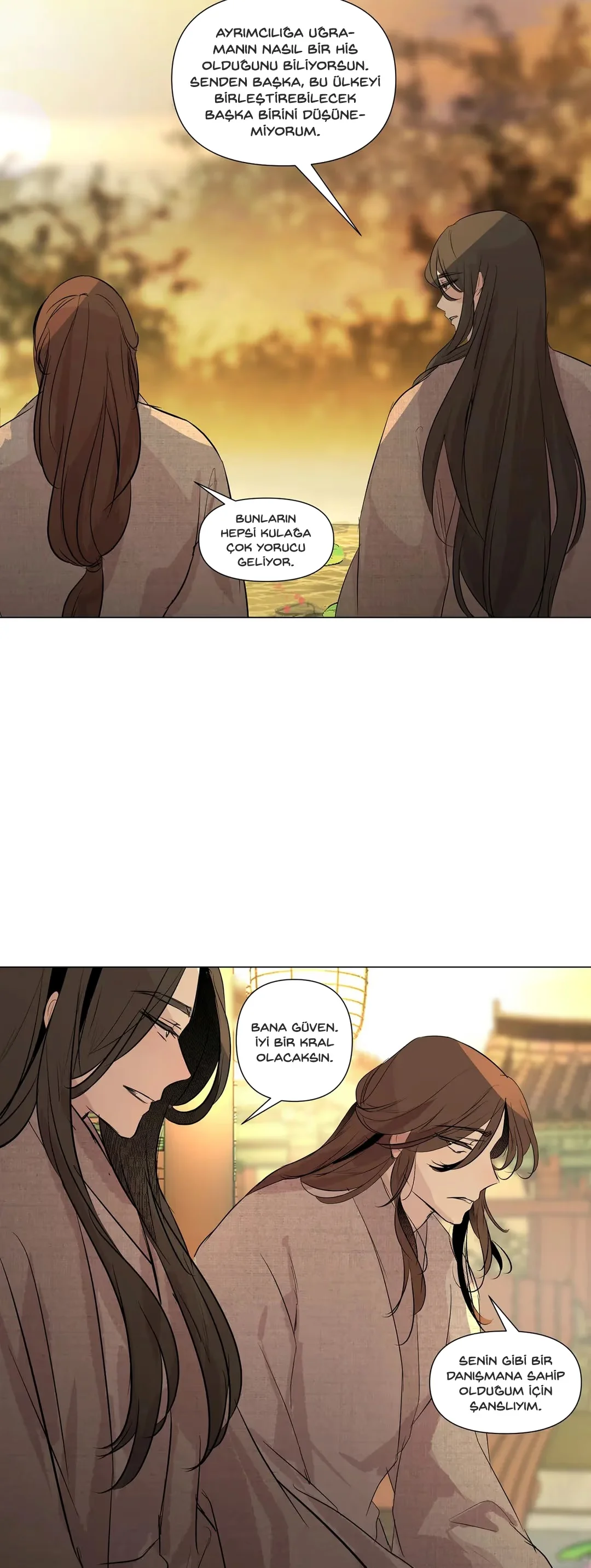 Ellin's Solhwa - Bölüm 38 - Sayfa 17