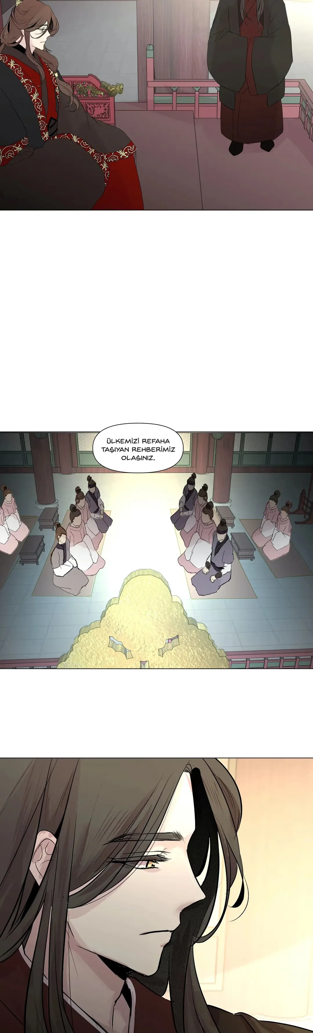 Ellin's Solhwa - Bölüm 38 - Sayfa 22