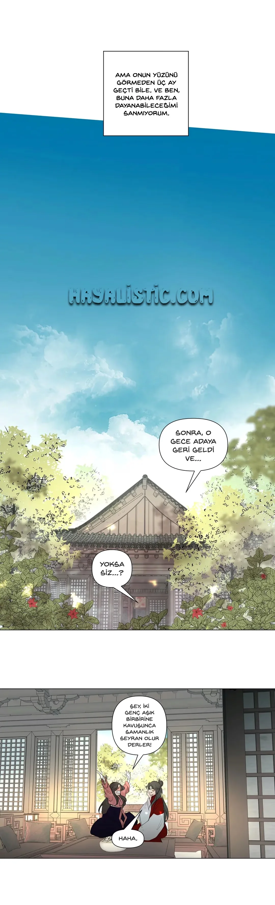 Ellin's Solhwa - Bölüm 38 - Sayfa 24