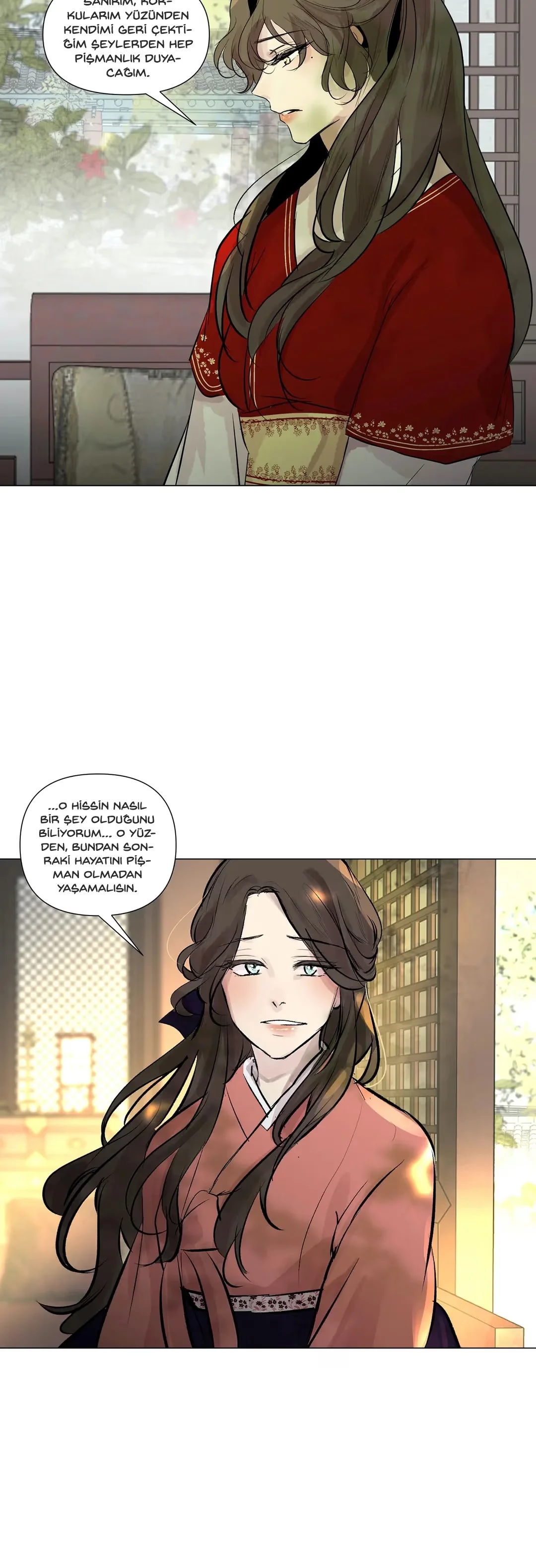 Ellin's Solhwa - Bölüm 38 - Sayfa 29