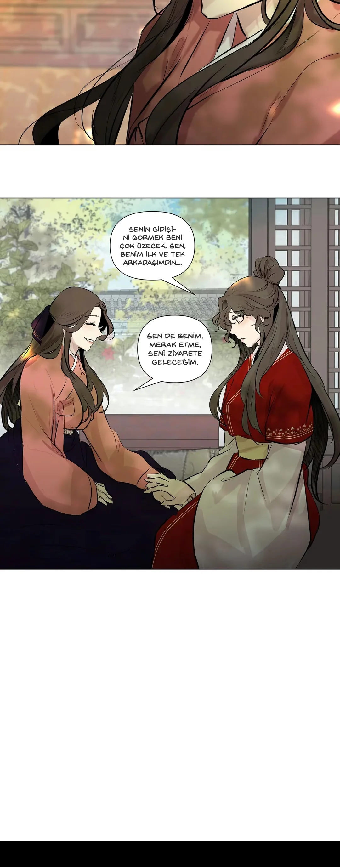 Ellin's Solhwa - Bölüm 38 - Sayfa 35