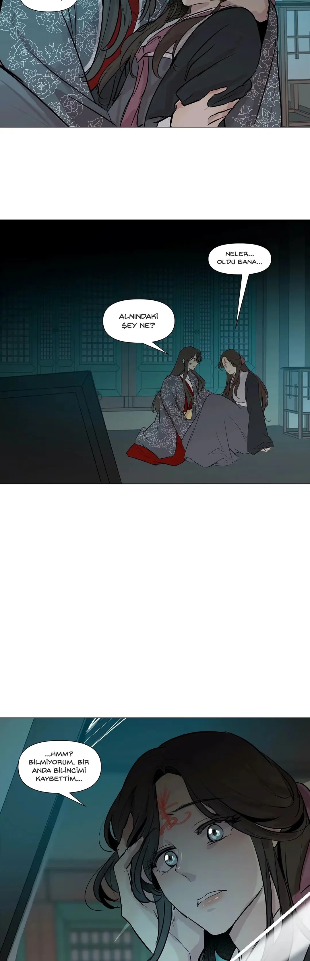 Ellin's Solhwa - Bölüm 38 - Sayfa 4