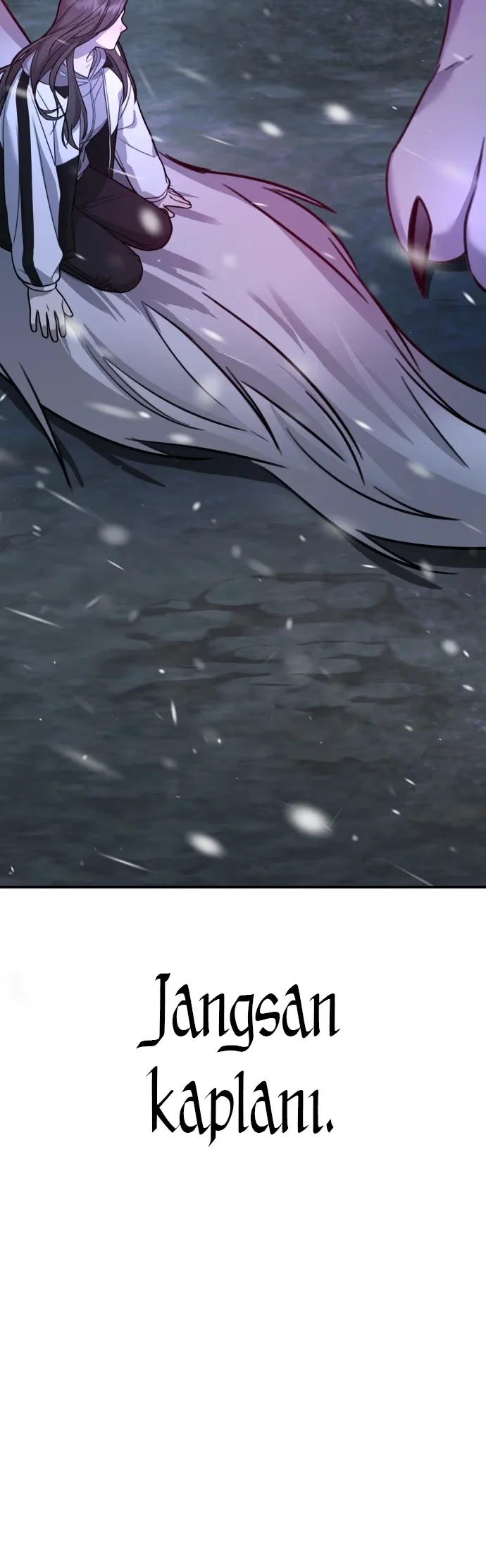God Jangsan Tiger - Bölüm 1 - Sayfa 105