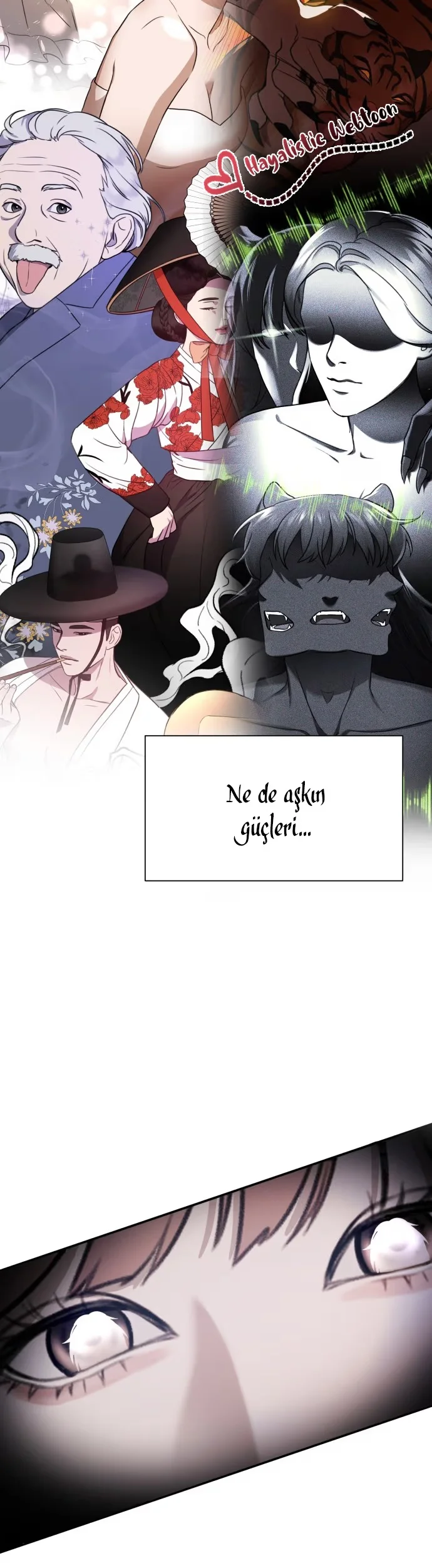 God Jangsan Tiger - Bölüm 1 - Sayfa 15