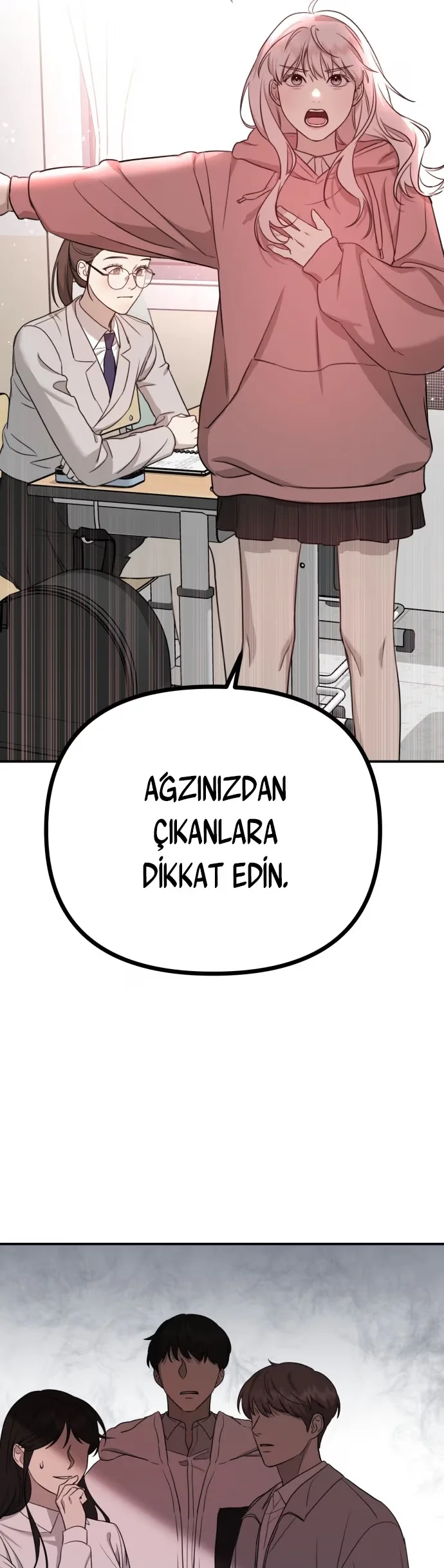 God Jangsan Tiger - Bölüm 1 - Sayfa 40