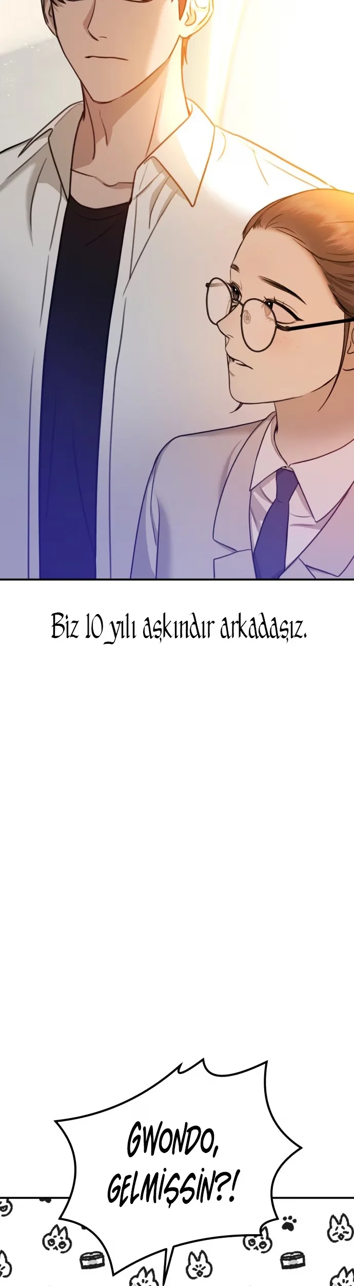 God Jangsan Tiger - Bölüm 1 - Sayfa 53
