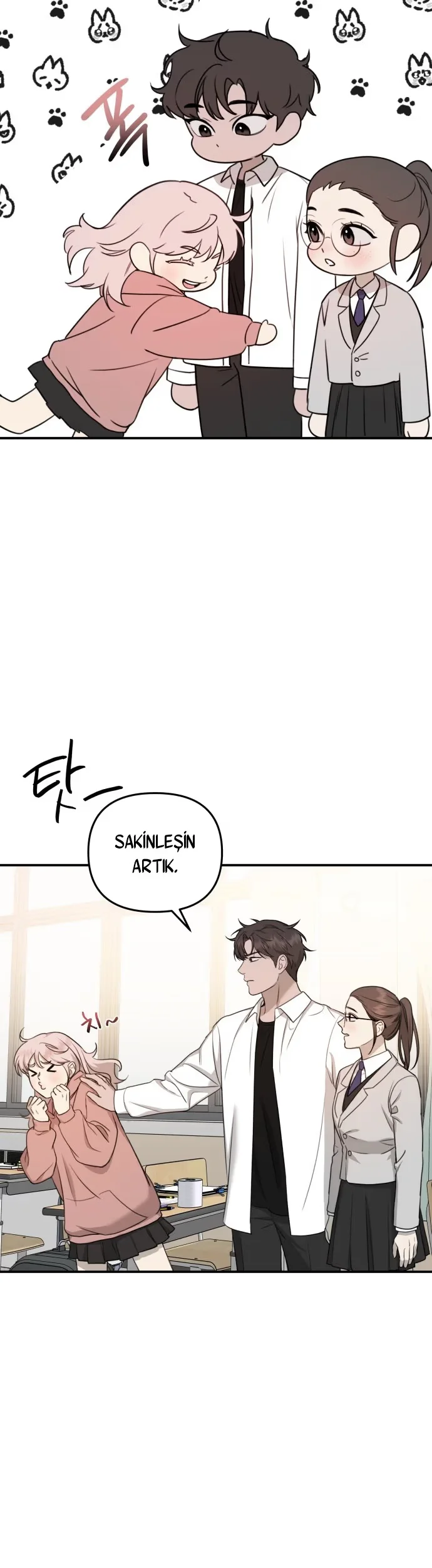 God Jangsan Tiger - Bölüm 1 - Sayfa 54