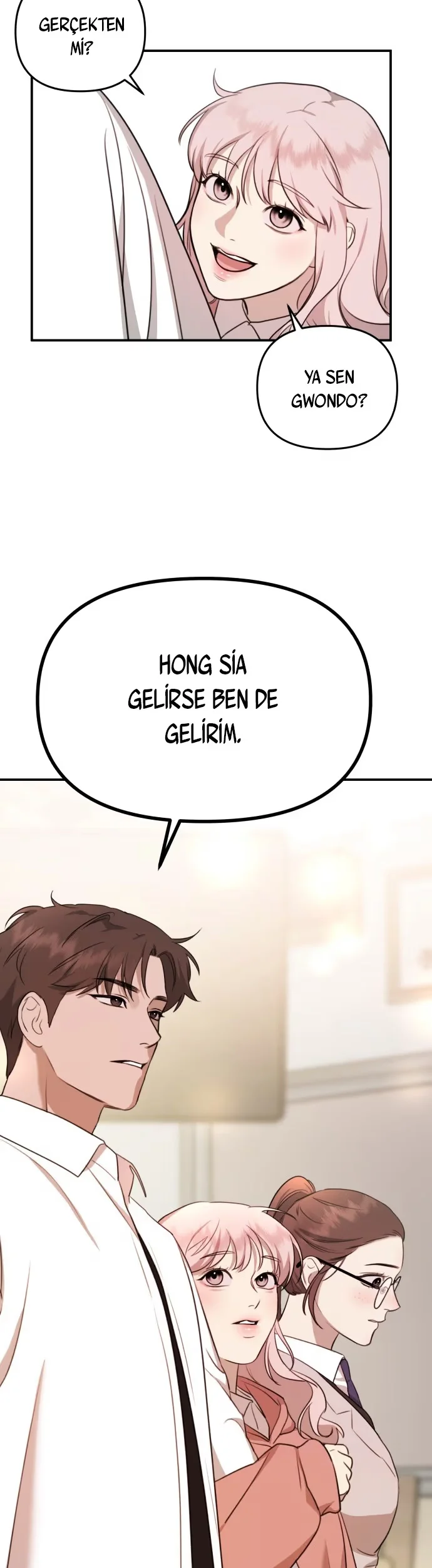 God Jangsan Tiger - Bölüm 1 - Sayfa 58