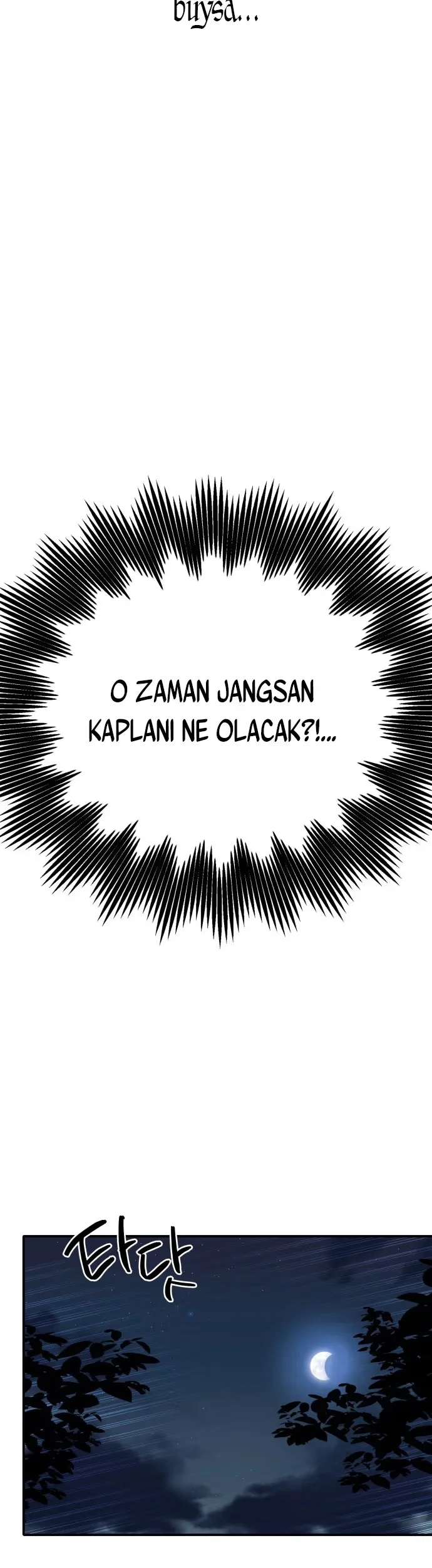 God Jangsan Tiger - Bölüm 1 - Sayfa 62