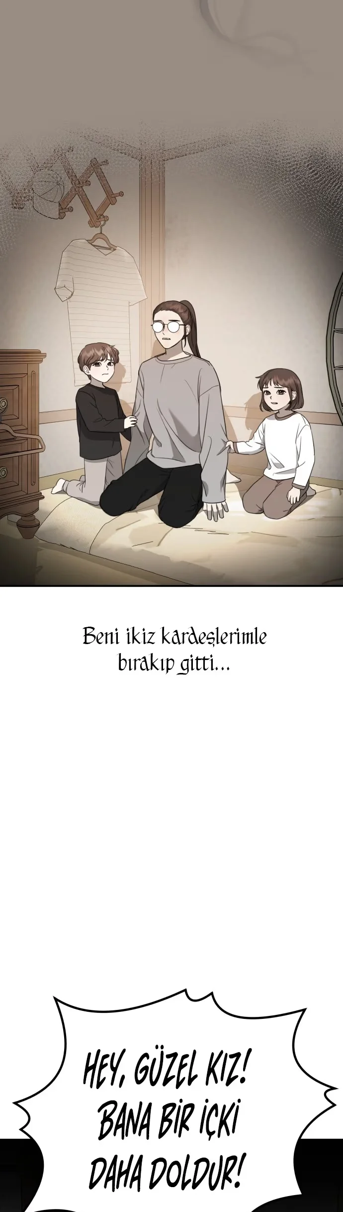 God Jangsan Tiger - Bölüm 1 - Sayfa 74