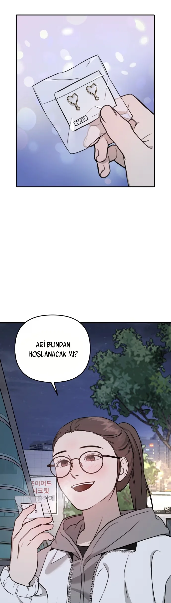 God Jangsan Tiger - Bölüm 1 - Sayfa 79