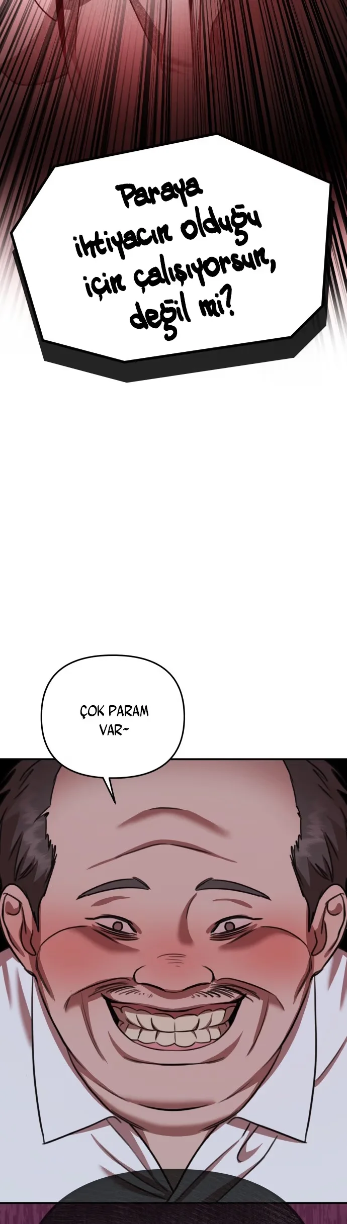 God Jangsan Tiger - Bölüm 1 - Sayfa 83
