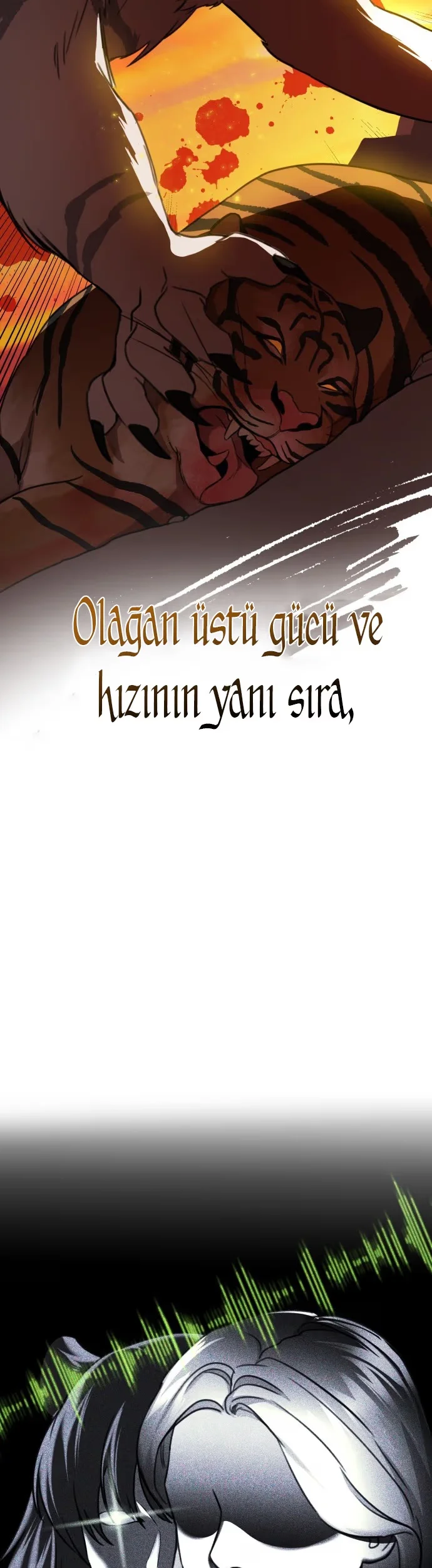 God Jangsan Tiger - Bölüm 1 - Sayfa 8