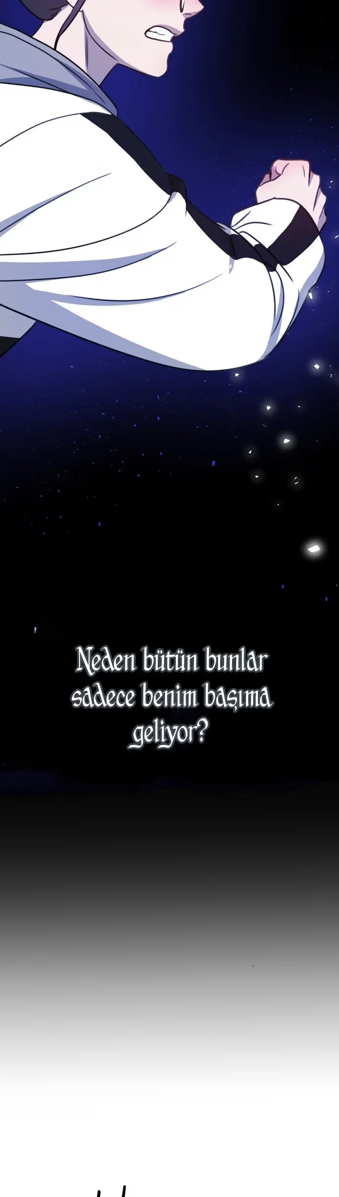 God Jangsan Tiger - Bölüm 1 - Sayfa 91