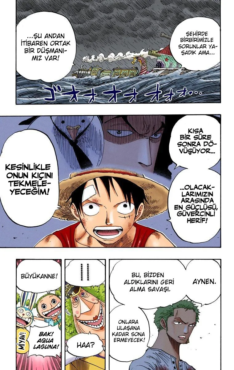 One Piece - Bölüm 366 - Sayfa 11