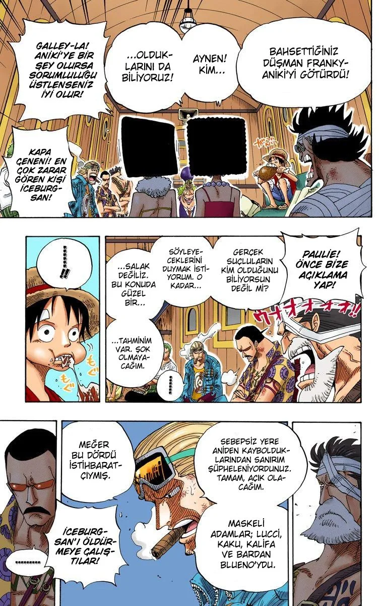 One Piece - Bölüm 366 - Sayfa 9