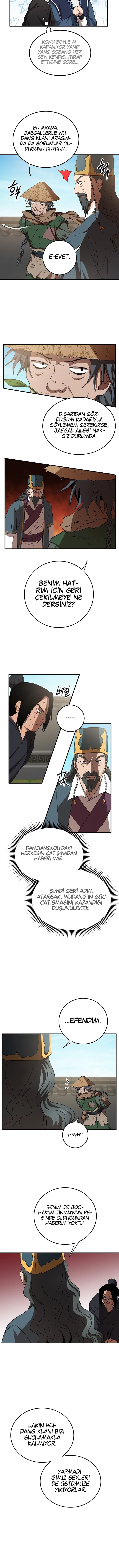 Wandering Warrior of Wudang - Bölüm 54 - Sayfa 5
