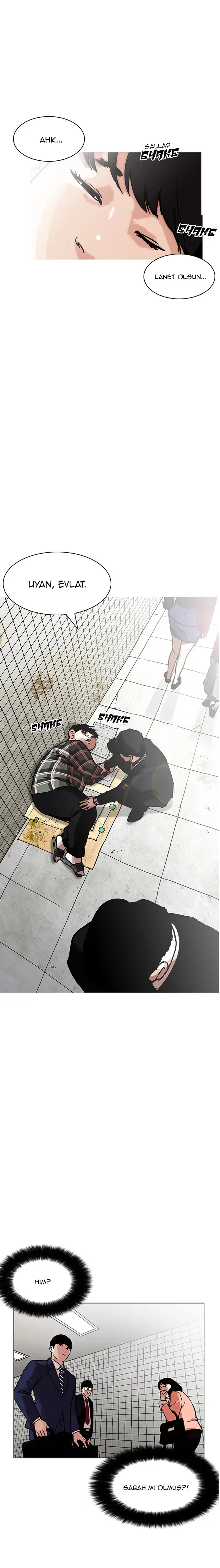Lookism - Bölüm 192 - Sayfa 10