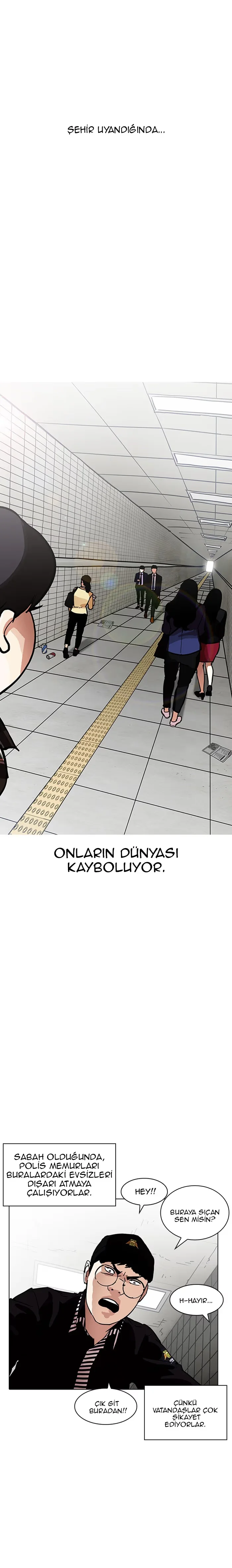 Lookism - Bölüm 192 - Sayfa 11